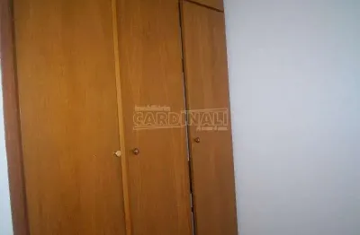 Cobertura com 3 quartos à venda na Rua Santa Cruz, 94 E 96 Esquina Com Rua Jose Bonifacio 583, 92, Centro, São Carlos