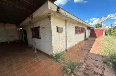Casa com 3 quartos à venda na Rua Francisco Ferreira, 1643, Vila Faria, São Carlos
