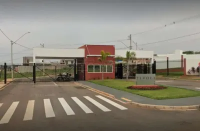 Casa em condomínio fechado com 3 quartos à venda na Rua José Maria Paixão, Rua Veneza, 441, Residencial Tivoli, Araraquara
