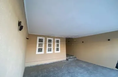 Casa com 2 quartos para alugar na Rua Ernesto Chiari, Lote 270 - Quadra 04, 419, Jardim Social Belvedere, São Carlos