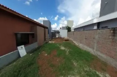 Terreno comercial para alugar na Rua da Biotecnologia, 012, Parque Espraiado, São Carlos
