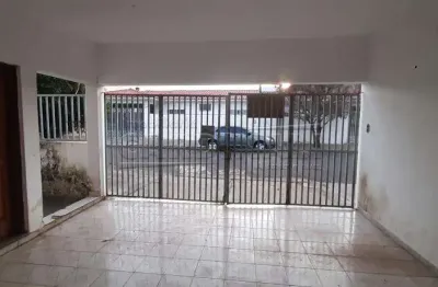 Casa com 2 quartos à venda na Rua Pedro Cavarette, 400, Parque Industrial, São Carlos