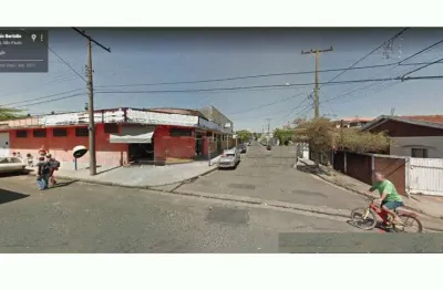 Barracão / Galpão / Depósito à venda na Rua Rafael de Senzi, 732, Jardim São João Batista, São Carlos