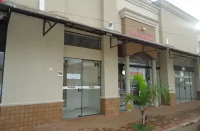 Ponto comercial para alugar na Rua Miguel Petroni, 2401, Jardim Bandeirantes, São Carlos