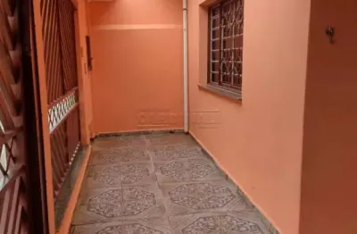 Casa com 3 quartos à venda na Alameda das Violetas, 63, Cidade Jardim, São Carlos