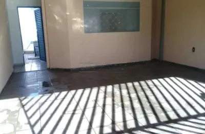 Casa com 3 quartos à venda na Rua Borba Gato, 248, Jardim Centenário, São Carlos