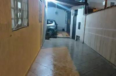 Casa com 3 quartos à venda na Rua Doutor Walter Camargo Schultzer, 1174 - B, 1174, Vila São José, São Carlos