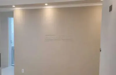 Apartamento com 2 quartos à venda na Avenida Doutor Heitor José Reali, Bloco 04, 1031, Jardim Nova São Carlos, São Carlos