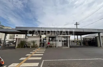 Apartamento com 2 quartos à venda na Avenida Doutor Heitor José Reali, Bloco 04, 1031, Jardim Nova São Carlos, São Carlos