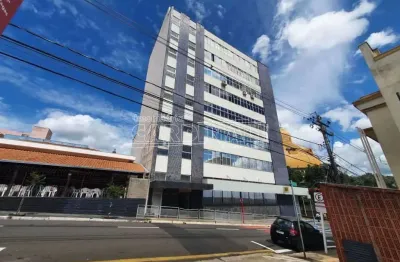 Sala comercial no núcleo residencial silvio vilari próxima a catedral em são carlos.