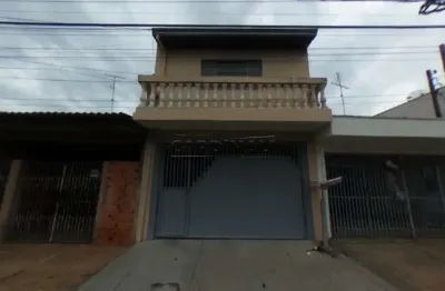 Cobertura com 3 quartos para alugar na Rua Riskalla Hadad, 1439, Parque Sisi, São Carlos