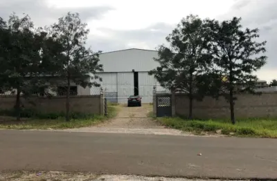 Barracão / Galpão / Depósito para alugar na Avenida Hélio Frigori, 599, CEAT, São Carlos