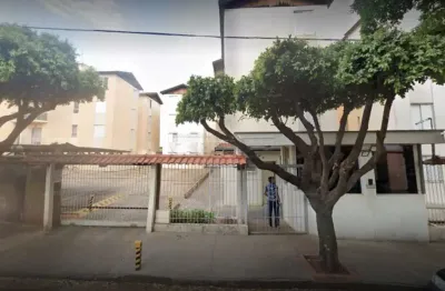 Apartamento com 2 quartos à venda na Avenida Alberto Toloi, Bloco 06, 185, Jardim Quitandinha, Araraquara