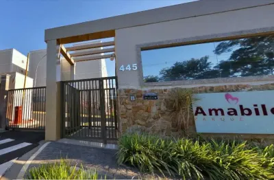 Apartamento com 2 quartos à venda na Rua Samuel Brasil Bueno, Bloco 15, 445, Jardim Quitandinha, Araraquara