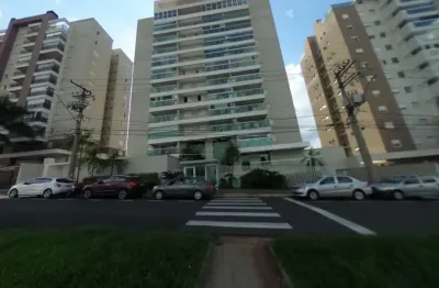 Apartamento com 2 quartos para alugar na Passeio das Palmeiras, 781, Parque Faber Castell I, São Carlos