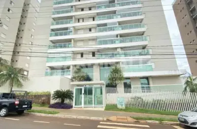 Apartamento com 2 quartos para alugar na Passeio das Palmeiras, 781, Parque Faber Castell I, São Carlos