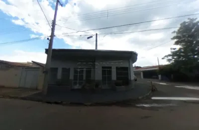 Ponto comercial para alugar na Rua Comendador Alfredo Maffei, B, 4781, Azulville I, São Carlos