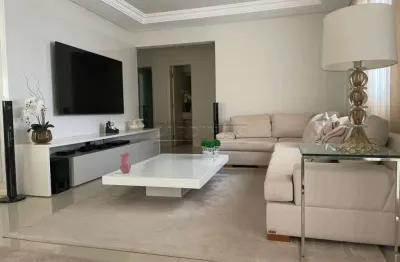Apartamento com 5 quartos à venda na Rua São Sebastião, 1170, Parque Santa Mônica, São Carlos