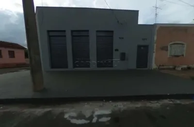 Ponto comercial para alugar na Rua Jesuíno de Arruda, 1269, Jardim São Carlos, São Carlos