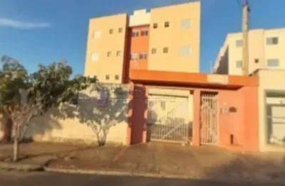 Cobertura com 2 quartos para alugar na Rua José Alvarez Maciel, 90, Parque Arnold Schimidt, São Carlos, 80 m2 por R$ 1.923