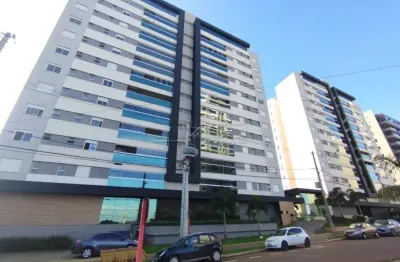 Apartamento com 3 quartos para alugar na Passeio Das Palmeiras, Torre Coral, 425, Parque Faber Castell I, São Carlos