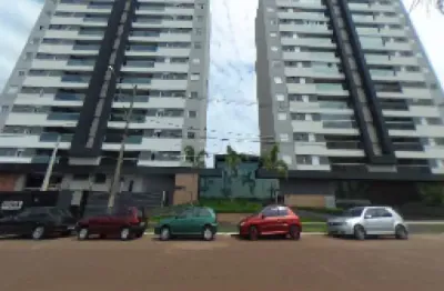 Apartamento com 3 quartos para alugar na Passeio Das Palmeiras, Torre Coral, 425, Parque Faber Castell I, São Carlos