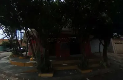 Ponto comercial para alugar na rua rio tietê, 71, jardim jóckei club a, são carlos, 40 m2 por r$ 1.445