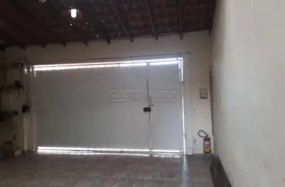 Casa com 3 quartos à venda na Rua Santa Ernestina, 331, Jardim Cruzado, Ibaté