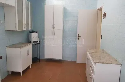 Casa com 5 quartos à venda na Rua Rosalino Bellini, 365, Jardim Santa Paula, São Carlos