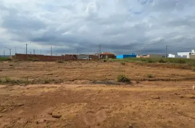 Terreno à venda na Avenida Maria Amadio Zaccarim, Av. Principal, Residencial Arcoville, São Carlos