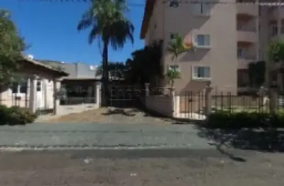 Apartamento com 2 quartos para alugar na Rua Flauzino Marques, Bloco A, 67, Jardim Alvorada, São Carlos