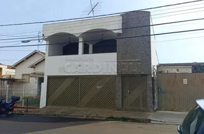 Cobertura com 5 quartos para alugar na Rua São Sebastião, 1365, Centro, São Carlos
