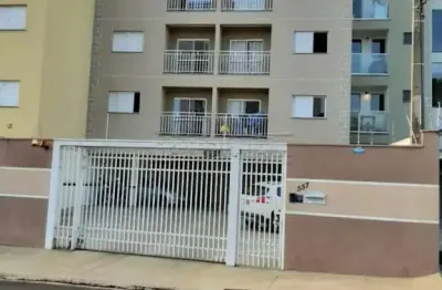 Apartamento com 1 quarto para alugar na Alameda das Crisandálias, 557, Cidade Jardim, São Carlos