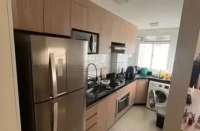 Apartamento com 2 quartos à venda na Avenida João Batista Morato do Canto, 1400, Fundação da Casa Popular, Campinas