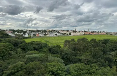 Apartamento com 1 quarto à venda na Passeio das Magnólias, 281, Parque Faber Castell I, São Carlos