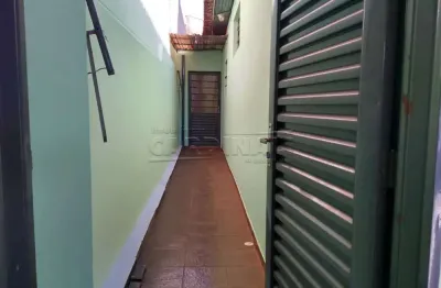 Casa com 3 quartos à venda na Rua Desembargador Júlio Faria, 895, Vila Boa Vista 1, São Carlos