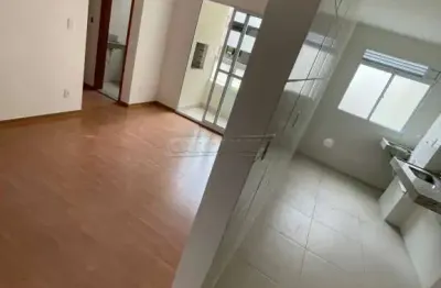 Venda de apartamento novo no bairro jardim nova europa.