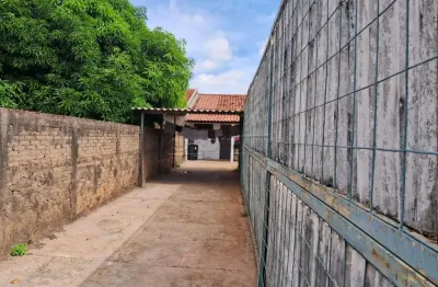 Casa com 1 quarto à venda na Rua Cícero Pinto Ferraz, 429, Jardim Pinheiros (Vila Xavier), Araraquara