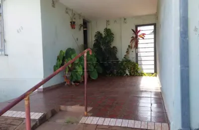 Casa com 4 quartos à venda na Rua Francisco Fiorentino, 619, Vila Boa Vista, São Carlos