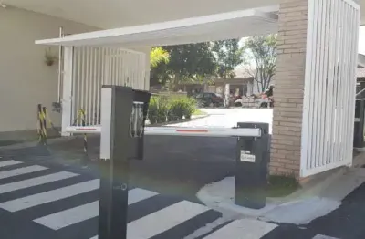 Apartamento com 2 quartos para alugar na Rua Rio Araguaia, Bloco 02, 945, Jardim Jóckei Club A, São Carlos