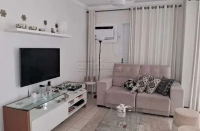 Apartamento com 3 quartos à venda na Rua Humaitá, 1° Andar, 1901, Centro, Araraquara