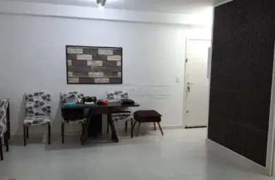 Apartamento com 3 quartos à venda na Passeio das Magnólias, 241, Parque Faber Castell I, São Carlos