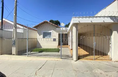 Casa com 2 quartos para alugar na Rua Cidade de Milão, 229, Vila Prado, São Carlos