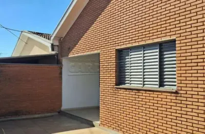 Casa com 4 quartos à venda na Avenida Adelaide Ferraz De Carvalho, Casa, 516, Jardim das Estações (Vila Xavier), Araraquara