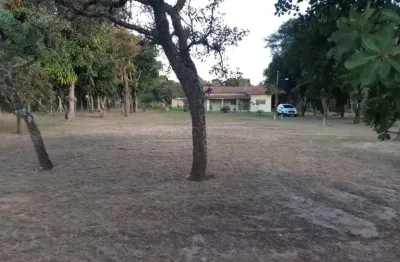 Fazenda à venda na Rua Durval De Oliveira, Prox Ao Posto Catelo, s/n, Loteamento Recreio Campestre, São Carlos