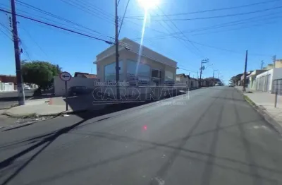 Ponto comercial para alugar na Rua Desembargador Júlio Faria, 634, Vila Prado, São Carlos