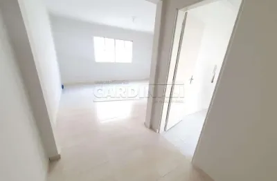 Apartamento com 2 quartos à venda na Rua Miguel Alves Margarido, Bloco 03, 360, Parque Arnold Schimidt, São Carlos