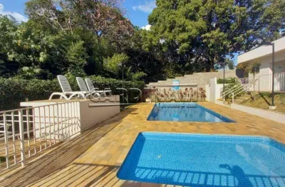 Apartamento com 2 quartos à venda na Avenida Gregório Aversa, Bloco 03, 371, Recreio São Judas Tadeu, São Carlos