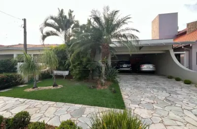 Casa com 3 quartos à venda na Alameda das Oliveiras, 813, Cidade Jardim, Pirassununga