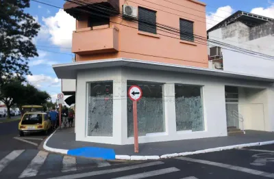 Ponto comercial à venda na Rua 9 de Julho, 2144, Centro, Araraquara